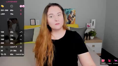 Lessy Fox online show from 02/07/26, 06:22