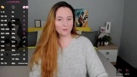 Lessy Fox online show from 02/28/26, 05:14