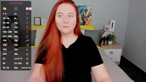 Snapshot of red_naughtyfox chatting on 03/07/26, 04:48 Lessy Fox online show from 03/07/26, 04:48