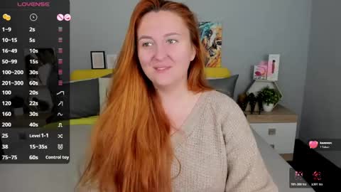 Snapshot of red_naughtyfox chatting on 04/12/26, 03:39 Lessy Fox online show from 04/12/26, 03:39