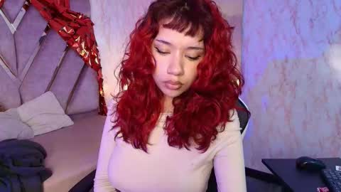 red_pandaa online show from 03/17/26, 03:44