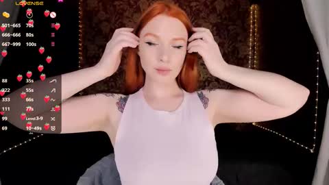 Mia online show from 02/22/26, 05:33