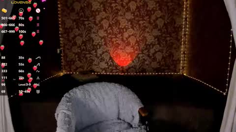 Mia online show from 03/01/26, 05:31