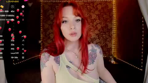 Mia online show from 05/03/26, 02:12