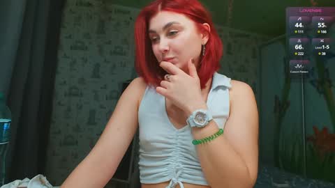 Jane online show from 01/25/25, 01:41