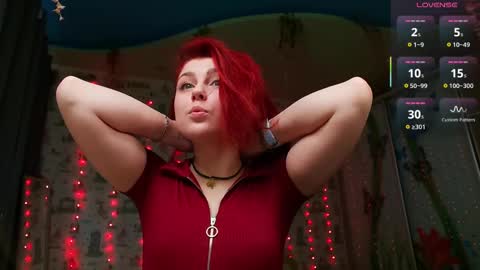 Jane online show from 02/20/25, 11:31