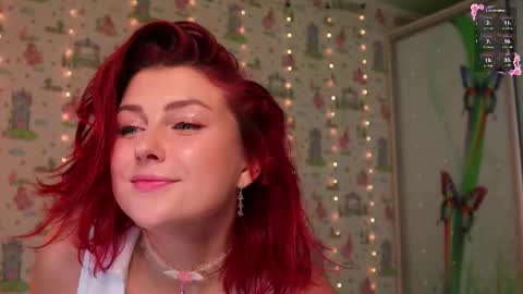 Jane online show from 09/20/25, 11:55