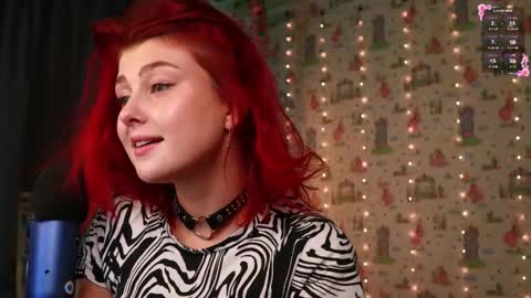 Jane online show from 09/26/25, 12:20