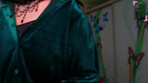 Jane online show from 09/27/25, 11:59