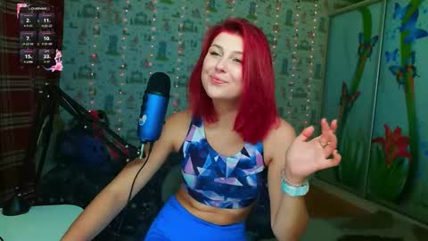 Jane online show from 10/27/25, 12:20