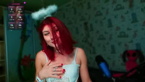 Jane online show from 11/24/25, 12:49