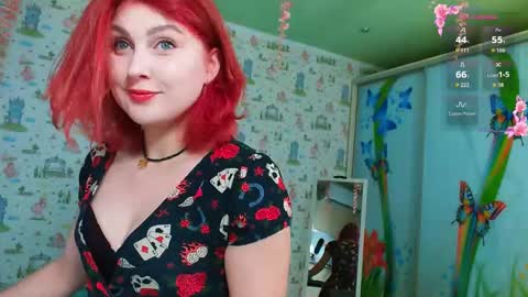 Jane online show from 02/06/26, 11:13