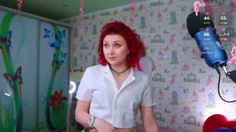 Snapshot of red_rose12 chatting on 03/27/26, 10:15 Jane online show from 03/27/26, 10:15