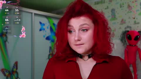 Snapshot of red_rose12 chatting on 04/18/26, 09:35 Jane online show from 04/18/26, 09:35