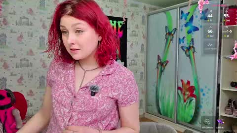Snapshot of red_rose12 chatting on 05/16/26, 08:33 Jane online show from 05/16/26, 08:33