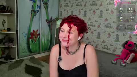 Snapshot of red_rose12 chatting on 06/27/26, 09:36 Jane online show from 06/27/26, 09:36