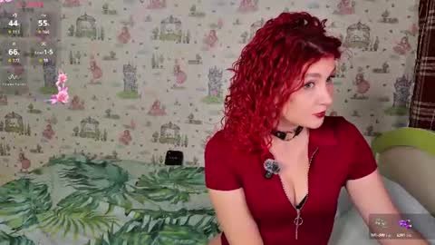 Snapshot of red_rose12 chatting on 07/18/26, 10:52 Jane online show from 07/18/26, 10:52