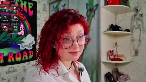 Snapshot of red_rose12 chatting on 08/05/26, 12:08 Jane online show from 08/05/26, 12:08