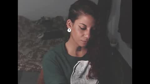 Snapshot of red_savage_ chatting on 02/12/25, 05:16 Instagram Valerie yourdream online show from 02/12/25, 05:16