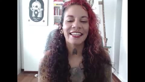 Snapshot of red_savage_ chatting on 03/25/26, 04:13 Instagram Valerie yourdream online show from 03/25/26, 04:13