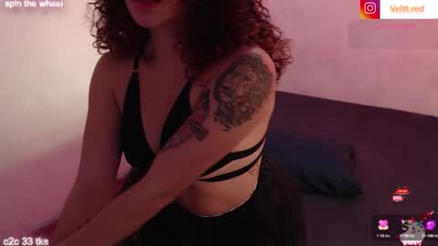 Snapshot of red_velvett0 chatting on 02/15/26, 11:41 red_velvett0 online show from 02/15/26, 11:41