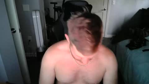 Redbeardready4u online show from 11/02/25, 04:42