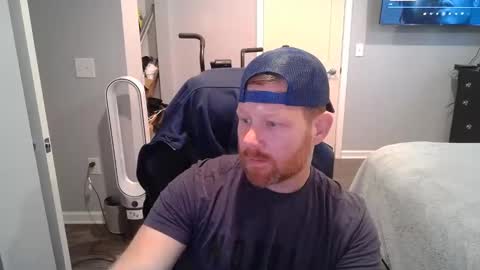 Redbeardready4u online show from 02/15/26, 03:31