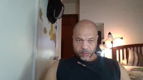 Redbone online show from 02/09/26, 01:37