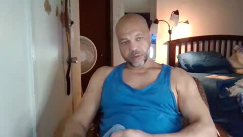 Redbone online show from 03/22/26, 04:16