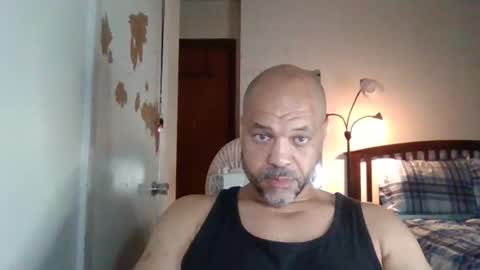 Redbone online show from 03/27/26, 03:34