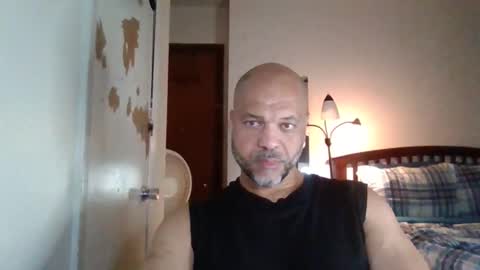 Redbone online show from 04/01/26, 03:51