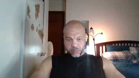 Redbone online show from 04/02/26, 10:46