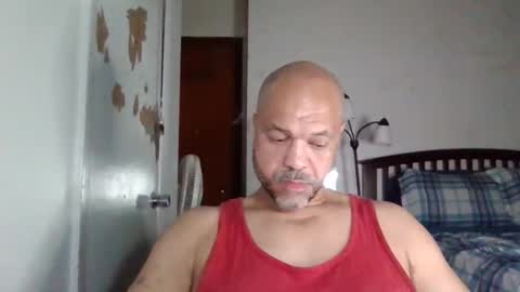 Redbone online show from 04/03/26, 03:59