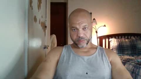 Redbone online show from 04/04/26, 02:21