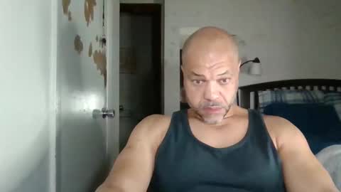 Redbone online show from 04/10/26, 09:25