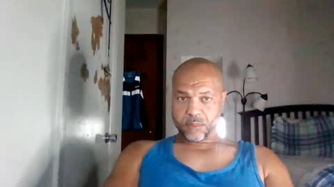 Snapshot of redbone441 chatting on 07/27/26, 03:24 Redbone online show from 07/27/26, 03:24