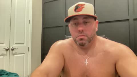 Snapshot of redbull1414 chatting on 04/27/26, 01:47 RedBull online show from 04/27/26, 01:47