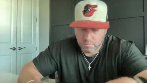 Snapshot of redbull1414 chatting on 07/20/26, 01:13 RedBull online show from 07/20/26, 01:13