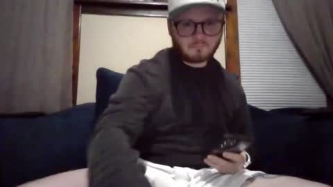 Snapshot of redbullginger chatting on 01/08/25, 07:24 ThickGingerCock online show from 01/08/25, 07:24