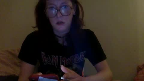 Snapshot of redcassie666 chatting on 03/30/26, 10:44 redcassie666 online show from 03/30/26, 10:44