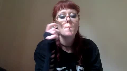 Snapshot of redcassie666 chatting on 04/02/26, 03:09 redcassie666 online show from 04/02/26, 03:09
