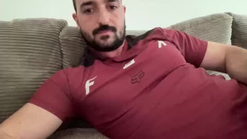 redcucumber online show from 10/22/25, 01:44