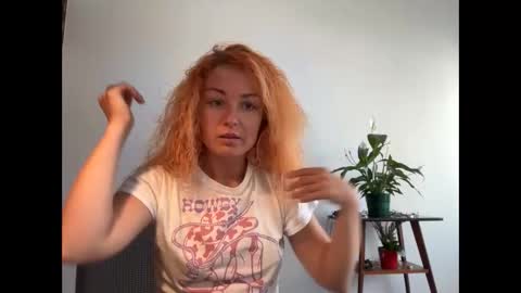 reddgirll online show from 02/26/25, 02:46