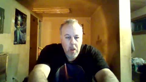 reddragon1195 online show from 02/02/25, 07:30