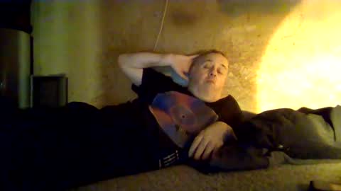 reddragon1195 online show from 02/18/25, 11:33