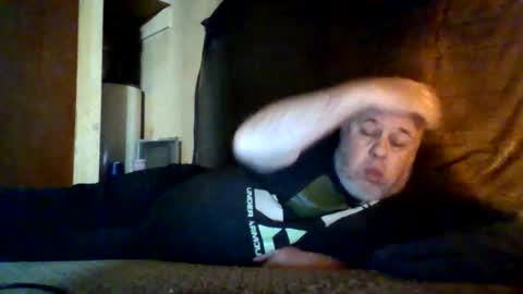 reddragon1195 online show from 11/28/25, 03:20