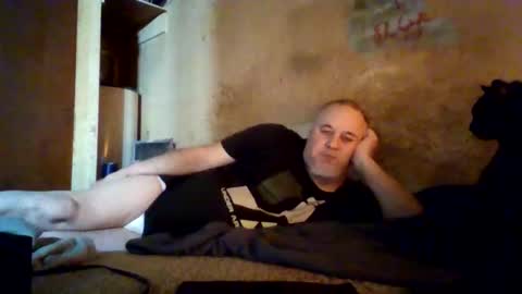 reddragon1195 online show from 03/07/26, 05:21