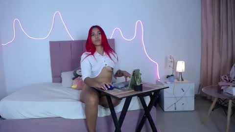 Snapshot of redhair6 chatting on 03/02/26, 07:32 redhair6 online show from 03/02/26, 07:32