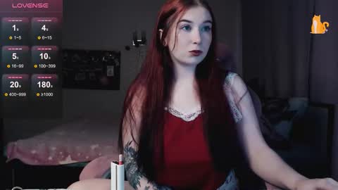 Lina online show from 03/28/26, 08:25