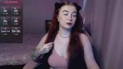 Lina online show from 05/17/26, 10:22